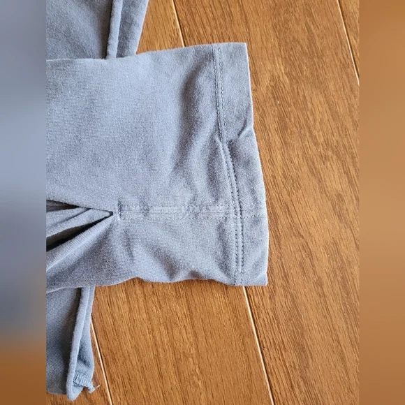 Free People Movement Inspire Layer Crewneck Top. - Picture 6 of 9